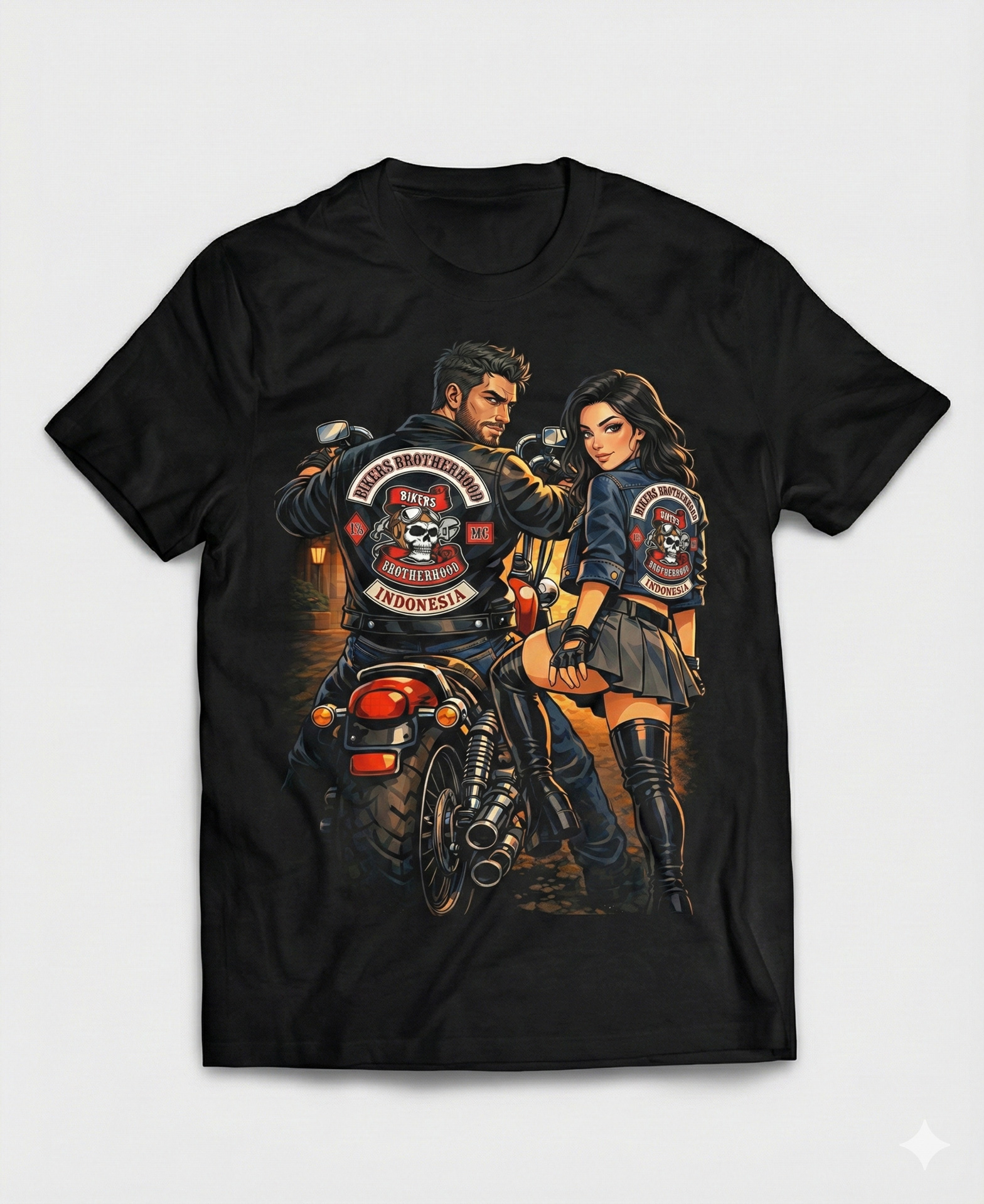 Kaos 01
